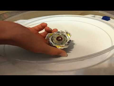 Beyblade Burst Anime Battle Kreis Satan Vs God Valkyrie