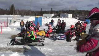 preview picture of video 'SCM Racing Almaguin Cup Morning Practice'