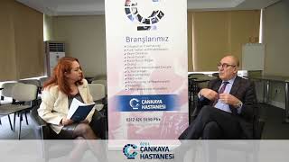 Özel Çankaya Hastanesi // Op.Dr.Asım KAYAALP - Robotik Cerrahi nedir?