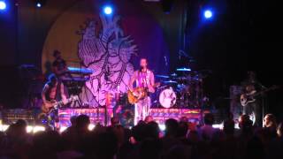 Michael Franti &amp; Spearhead &quot;One Step Closer&quot; Revolution Live, 10-31-2013