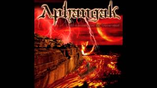Aphangak - El Vacío De La Noche