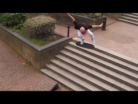 Dougie George –  Periphery