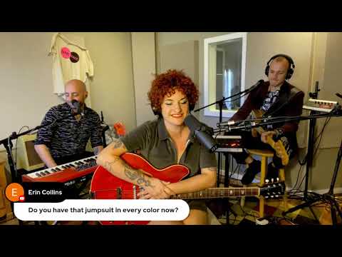 The Party at the end of the Month (Rent Party #19)