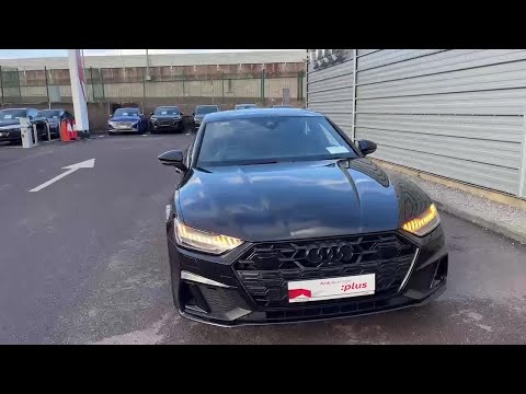 Audi A7 SPORTBACK 50TFSI E 299 BHP QUATTRO AUTOMAT - Image 2