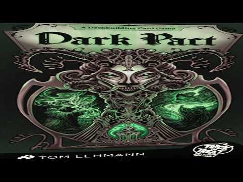 Dark Pact: Discussion