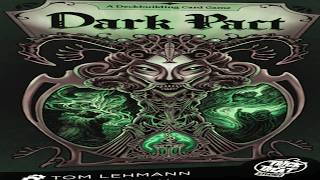 Dark Pact: Discussion