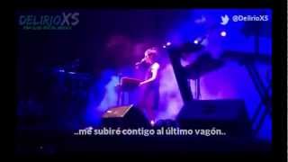 Ximena Sariñana -No Todo Lo Puedes Dar /Letra (nueva canción)