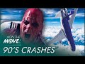 Plane Crashes That Shook The 1990s | Mayday Air Disaster Marathon DEFAULT Thumbnail