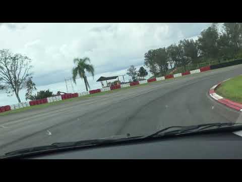 EVO X Track Day Guaporé GTD - 21/04/2018.