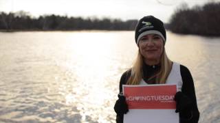 CharityTeams - Giving Tuesday - 2015 Boston Marathon Runners