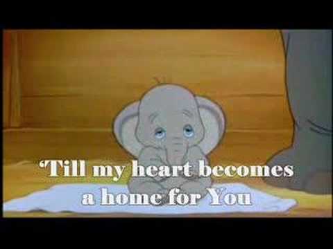 My Heart, Your Home by Watermark