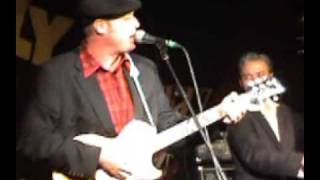 Deke Dickerson - Honky Tonk Gal