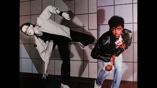 The System &quot;Lollipops &amp; Everything&quot;