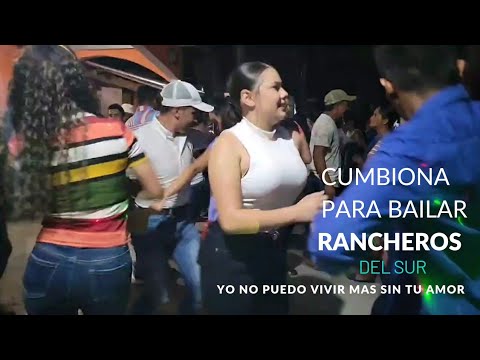Yo No Puedo Vivir Mas Sin Tu Amor Los Rancheros Del Sur Hn