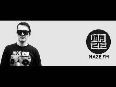Vazik @ Maze FM (26 Feb 2018)