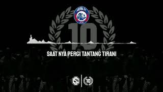 Download lagu CORNER SIDE-TANTANG TIRANI (BELLA CIAO COVER) mp3