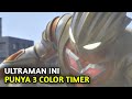ULTRAMAN DENGAN KEKUATAN TERLALU BESAR Seluruh Alur Cerita ULTRAMAN TRIGGER PART 2