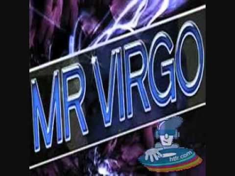 Mr Virgo    NO WAY OUT