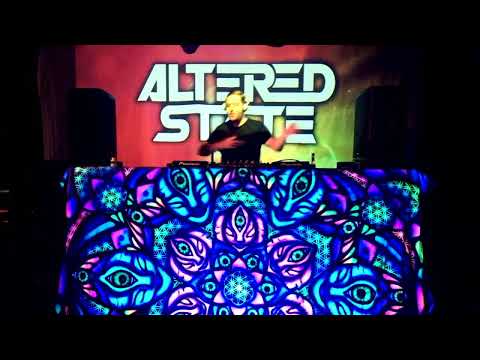 Altered State @ Unite - Progressive Sessions