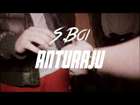 S.Boi - Anturaju' (prod. by Costex)