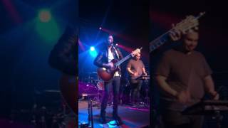 Holding Out Andy Grammer 10/17