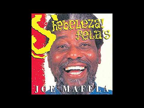 Joe Mafela-Imali Yami