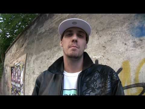 El Nino & Tafrob - pozvánka na koncert v Kroměříži 29.10.2009