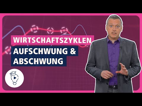 Schumpeters Theorie der Wirtschaftszyklen: Wie Innovation Märkte verändert | Volkswirtschaftslehre