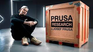 FINALMENTE chegou A ENCOMENDA que SEMPRE desejei…ainda não acredito! 🤯