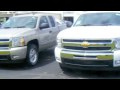 2009 Chevy Silverado