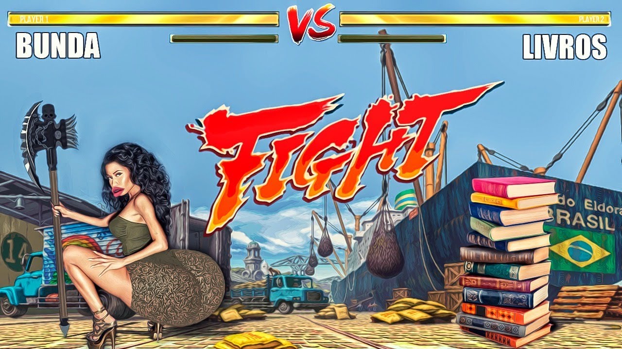 O que LER para NÃO SER BURRO???