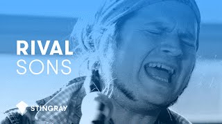 Rival Sons - Keep On Swinging (Live Session)