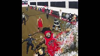 Your Old Droog &amp; Tha God Fahim  - Tha YOD Fahim (Full album)