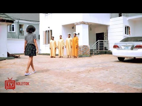 The Witch Destroyer| The Little Girl With Special Powers That Defeated The Four Evil Witches