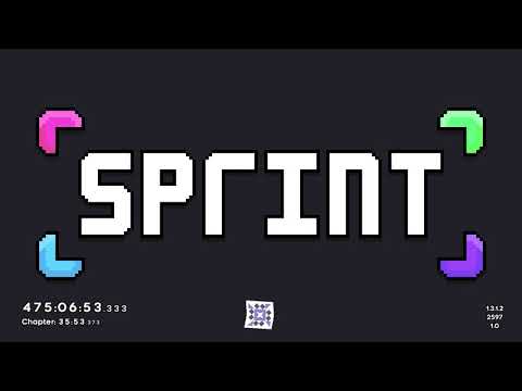 Celeste | "SPRINT" by Kaerra