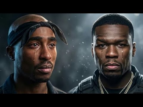 2PAC & 50 Cent - Save Me From Myself ft Eminem