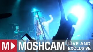 All Time Low - Poppin&#39; Champagne | Live in Sydney | Moshcam