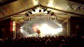 Prezioso Feat Marvin ....Tell me why...live