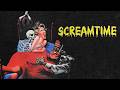 Screamtime 1983 VHS Trailer