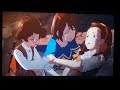 Lost Song Anime- Mel's Death & Song Of Healing