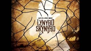 Sad Song - Lynyrd Skynyrd