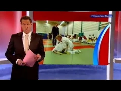 GLD Nieuws 1 maart 2008 - Nieuws