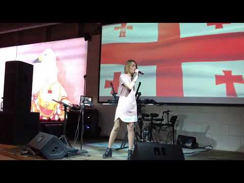 Beyonce - Runnin' ( Olya Lotus Cover )