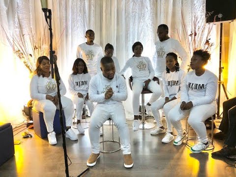 EJEM || GOD REIGNS ft GENNY (OFFICIAL VIDEO)