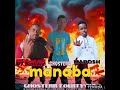 Manaba:MT Beat kid x Ghoster41 ft Dosh lepara41 