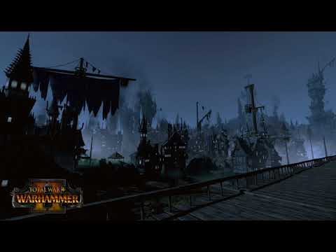 The Siren Of Storms (Total War: Warhammer 2 Soundtrack)