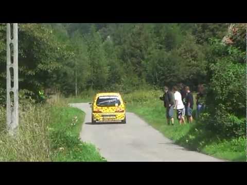 V SJS Maxi Oes Łapanów - Górny/Sałacińska - Fiat SC Sporting