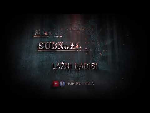 Lažni hadisi- Nuh Mustafa