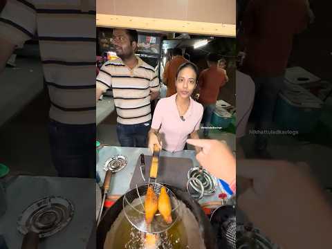 जो भी hai 1 plate laga do jaldi 🫨