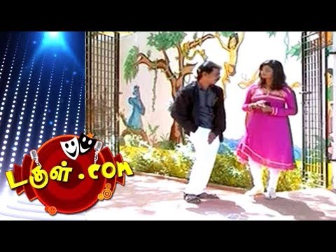 Dougle.com | Tamil Comedy |  27 Oct  2017 | Mullai Kothandam - Semma Comedy